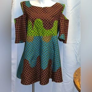 Beautiful African print